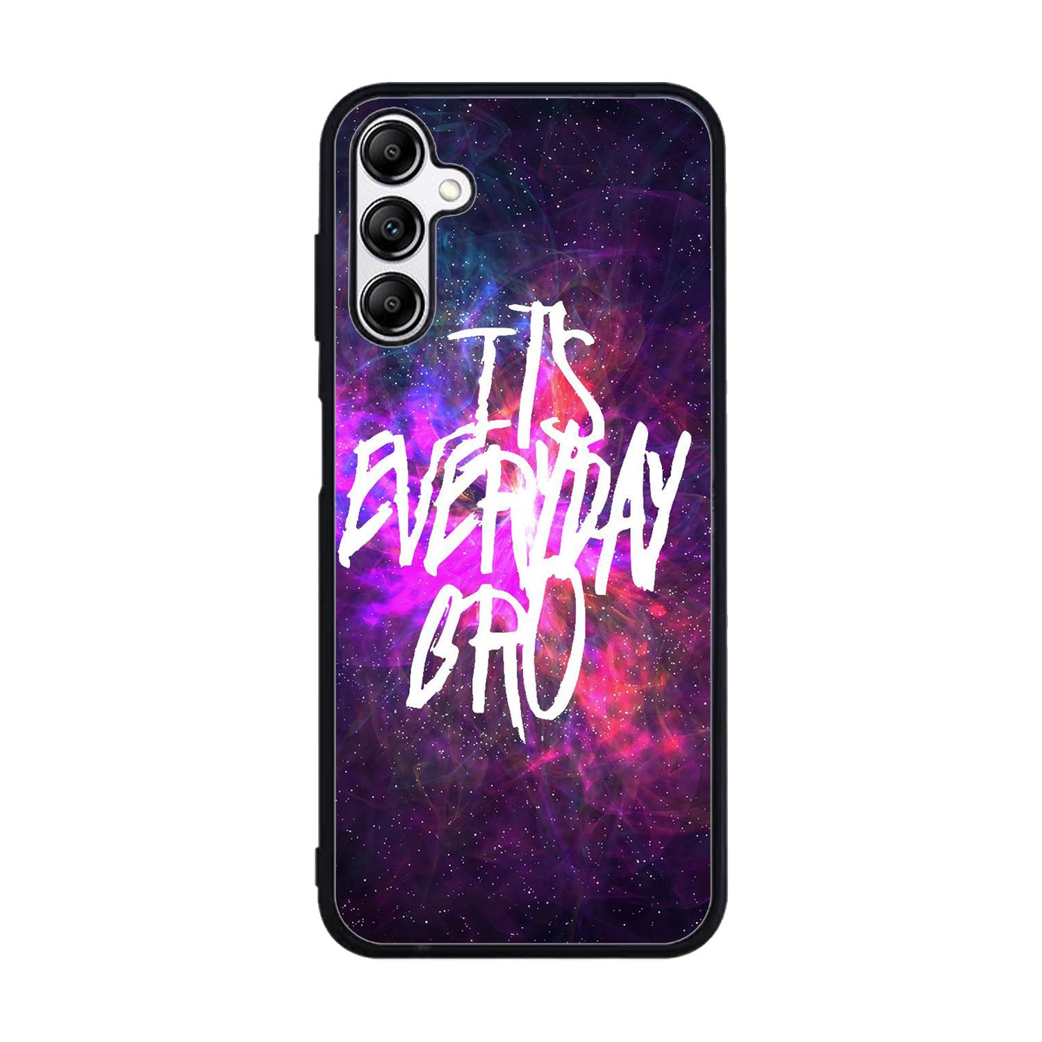 jake paul its everyday bro Case Samsung Galaxy A15 BC1008