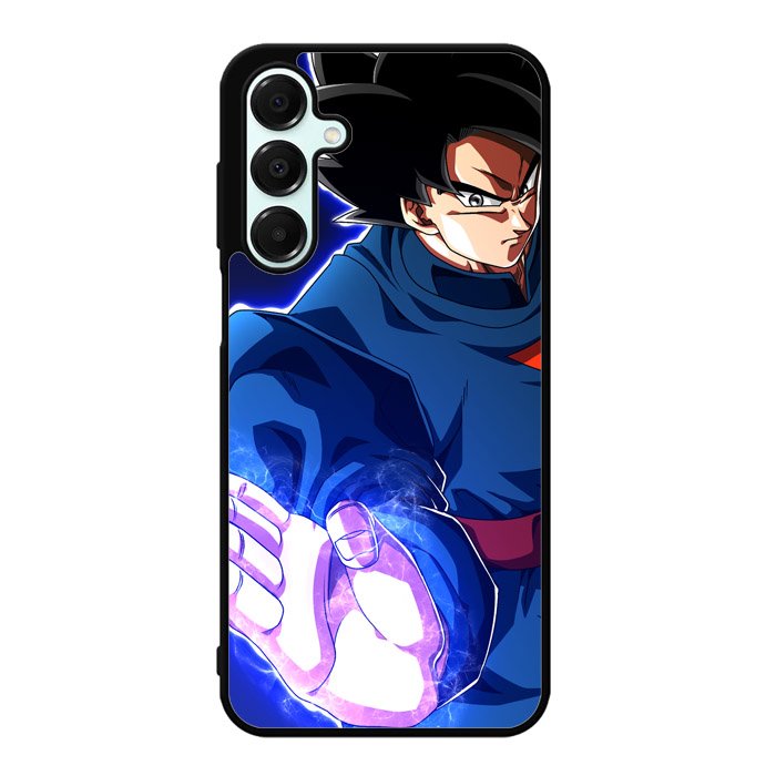 son goku grand priest Z4473 Samsung Galaxy A16 5G Case