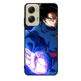 son goku grand priest Z4473 Motorola Moto G Stylus 5G 2024 Case