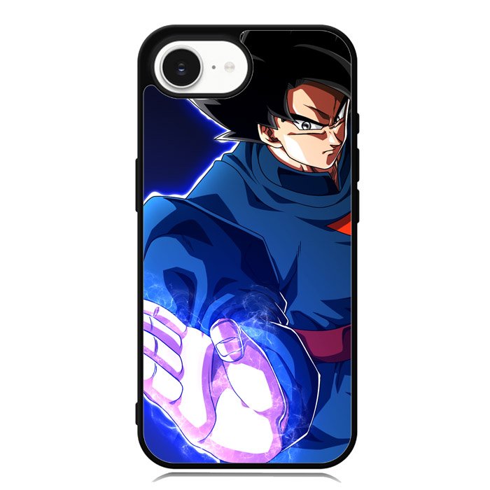 son goku grand priest Z4473 iPhone 16e Case