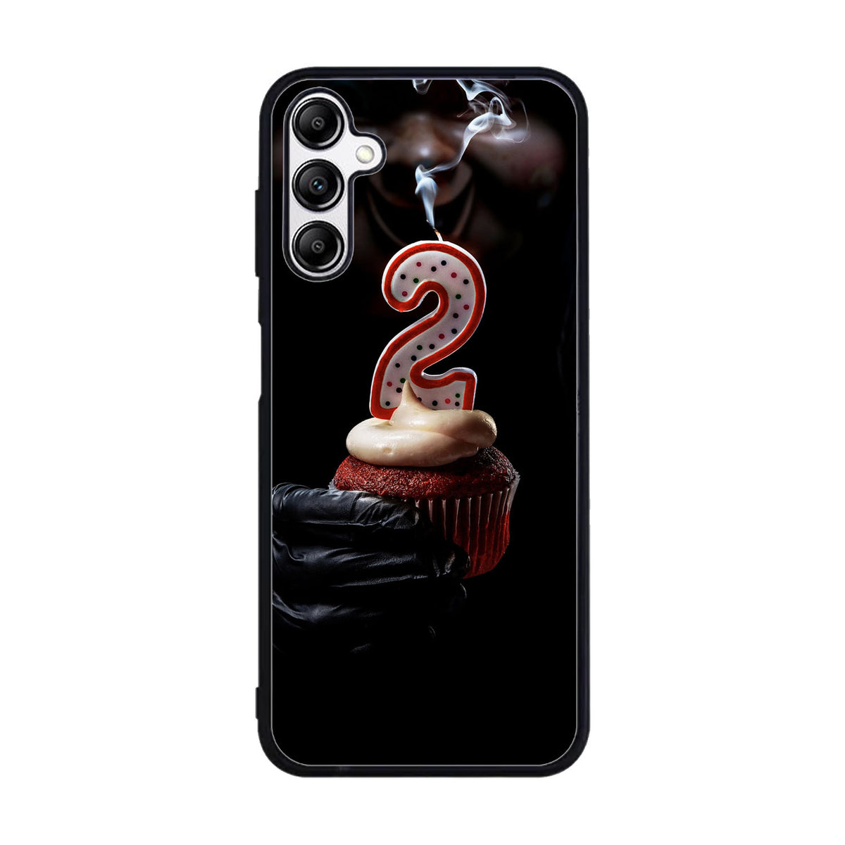 Happy Death Day 2U Case Samsung Galaxy A15 BC1010