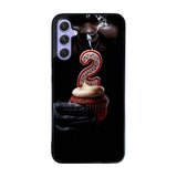 Happy Death Day 2U Case Samsung Galaxy A35 5G BC1010