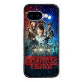 stranger things season 3 Case Google Pixel 9A BC1011