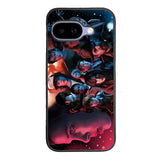 stranger things season 3 Case Google Pixel 9A BC1012