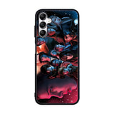 stranger things season 3 Case Samsung Galaxy A15 BC1012