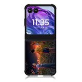 Stranger Things 3 2019 Motorola Moto Razr 2024 , Moto Razr 50 Case FE1013
