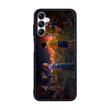 Stranger Things 3 2019 Case Samsung Galaxy A15 BC1013