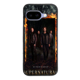 supernatural Case Google Pixel 9A BC1014
