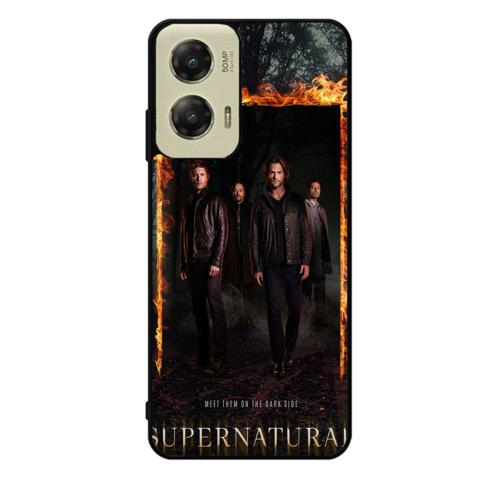 supernatural Case Motorola Moto G Stylus 2024 5G BC1014