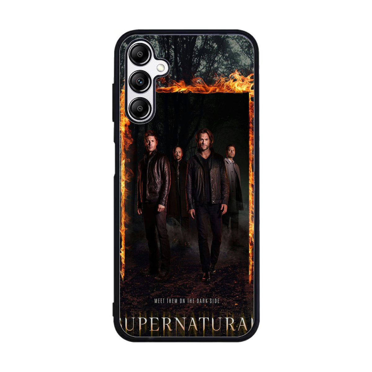 supernatural Case Samsung Galaxy A15 BC1014