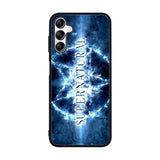 Supernatural logo Case Samsung Galaxy A15 BC1015