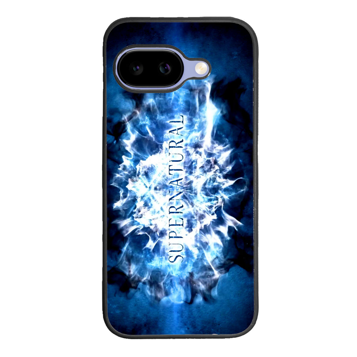 Supernatural Case Google Pixel 9A BC1016