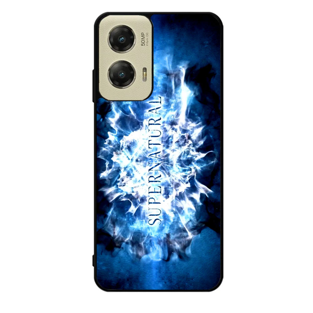 Supernatural Case Motorola Moto G Stylus 2024 5G BC1016