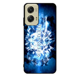 Supernatural Case Motorola Moto G Stylus 2024 5G BC1016
