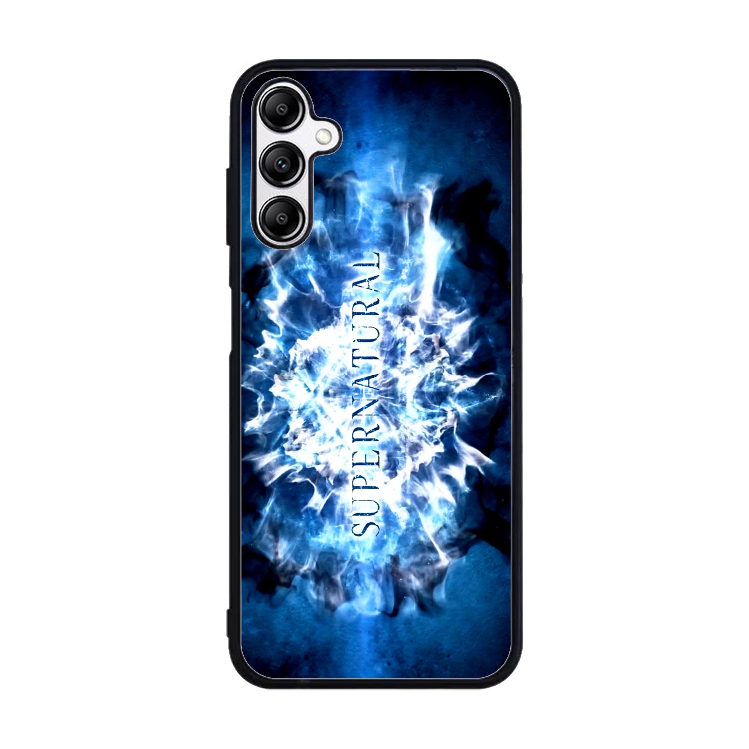 Supernatural Case Samsung Galaxy A15 BC1016