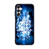 Supernatural Case Samsung Galaxy A15 BC1016