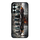 gotham season 5 Z4492 Samsung Galaxy A56 5G Case