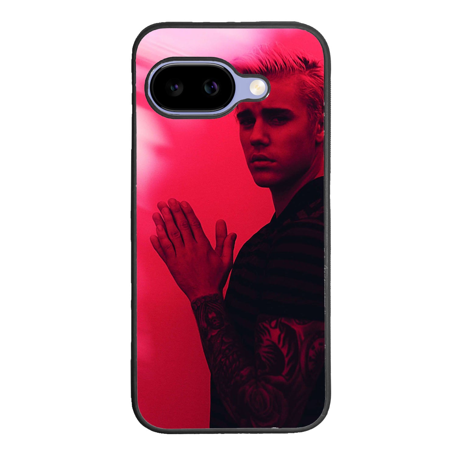 justin bieber Case Google Pixel 9A BC1018