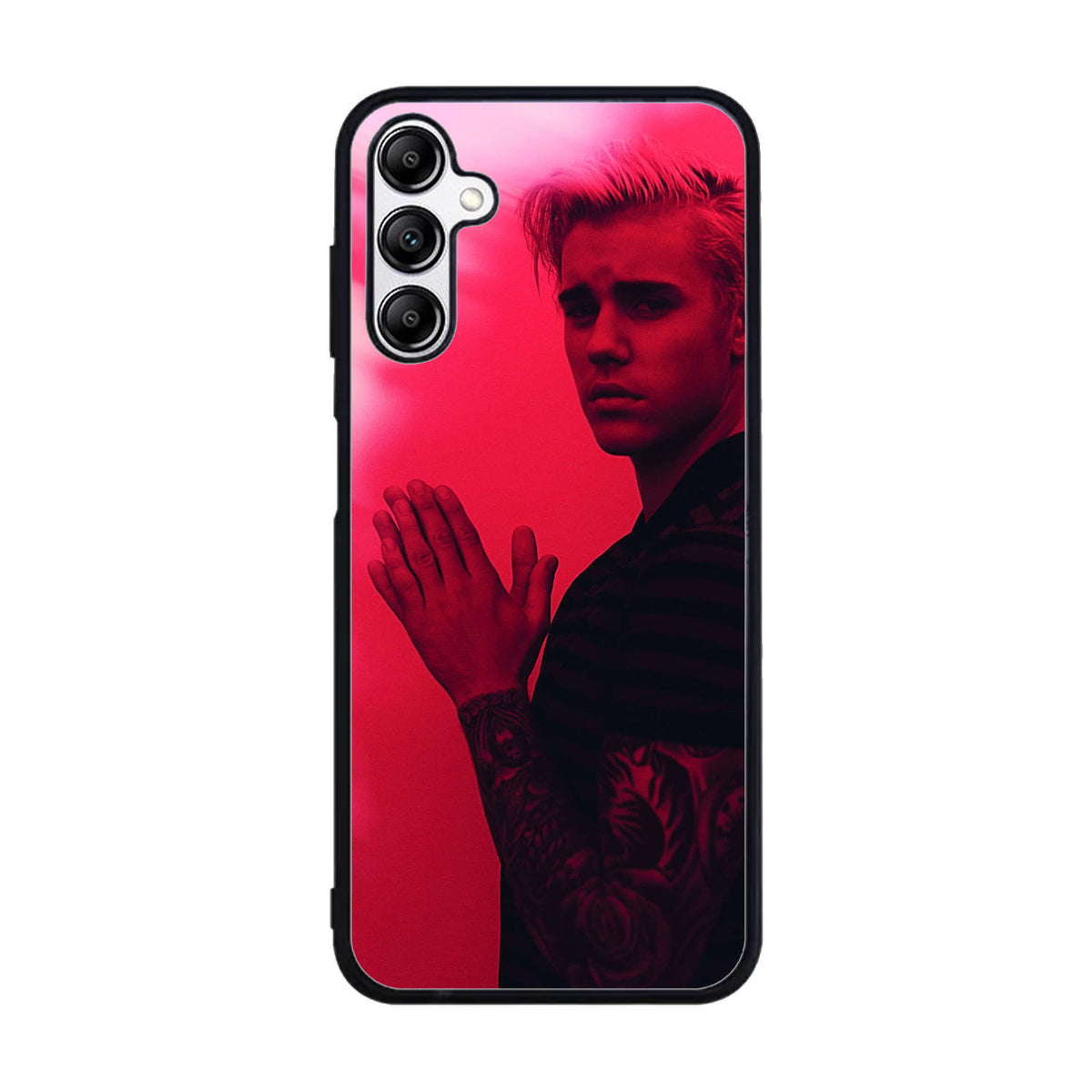 justin bieber Case Samsung Galaxy A15 BC1018