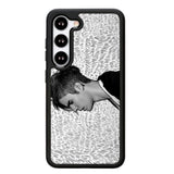 Justin Bieber Purpose Z4538 Samsung Galaxy S24 Plus 5G , Samsung Galaxy S24+ 5G Case