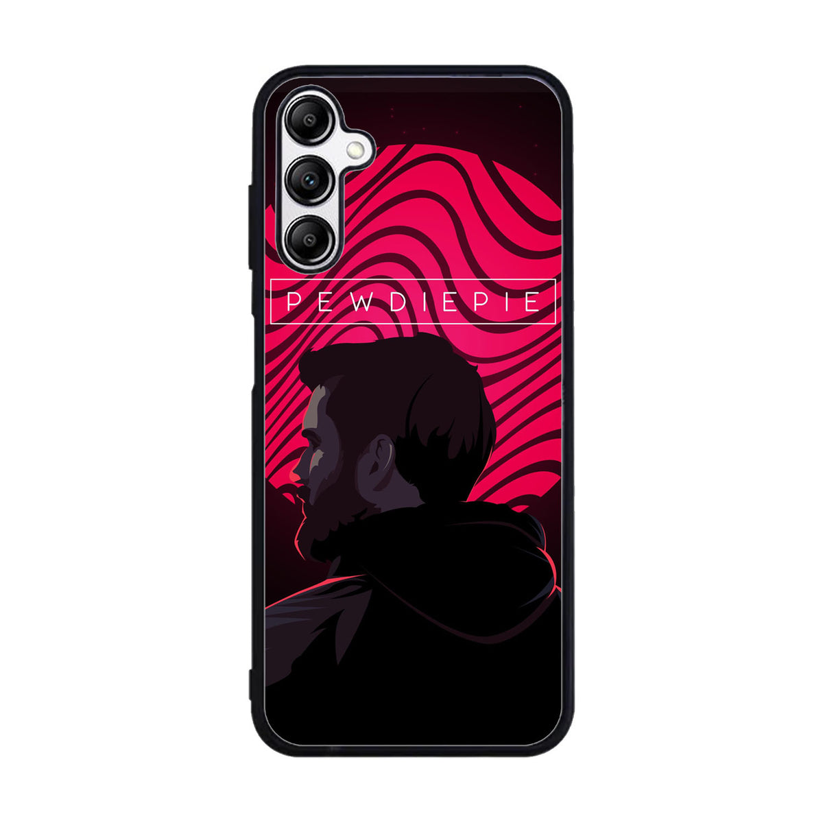 Pewdiepie Case Samsung Galaxy A15 BC1019