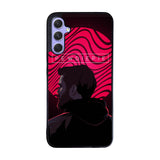 Pewdiepie Case Samsung Galaxy A55 5G BC1019