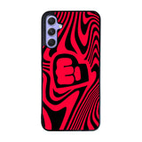 Pewdiepie brofist art Case Samsung Galaxy A55 5G BC1020