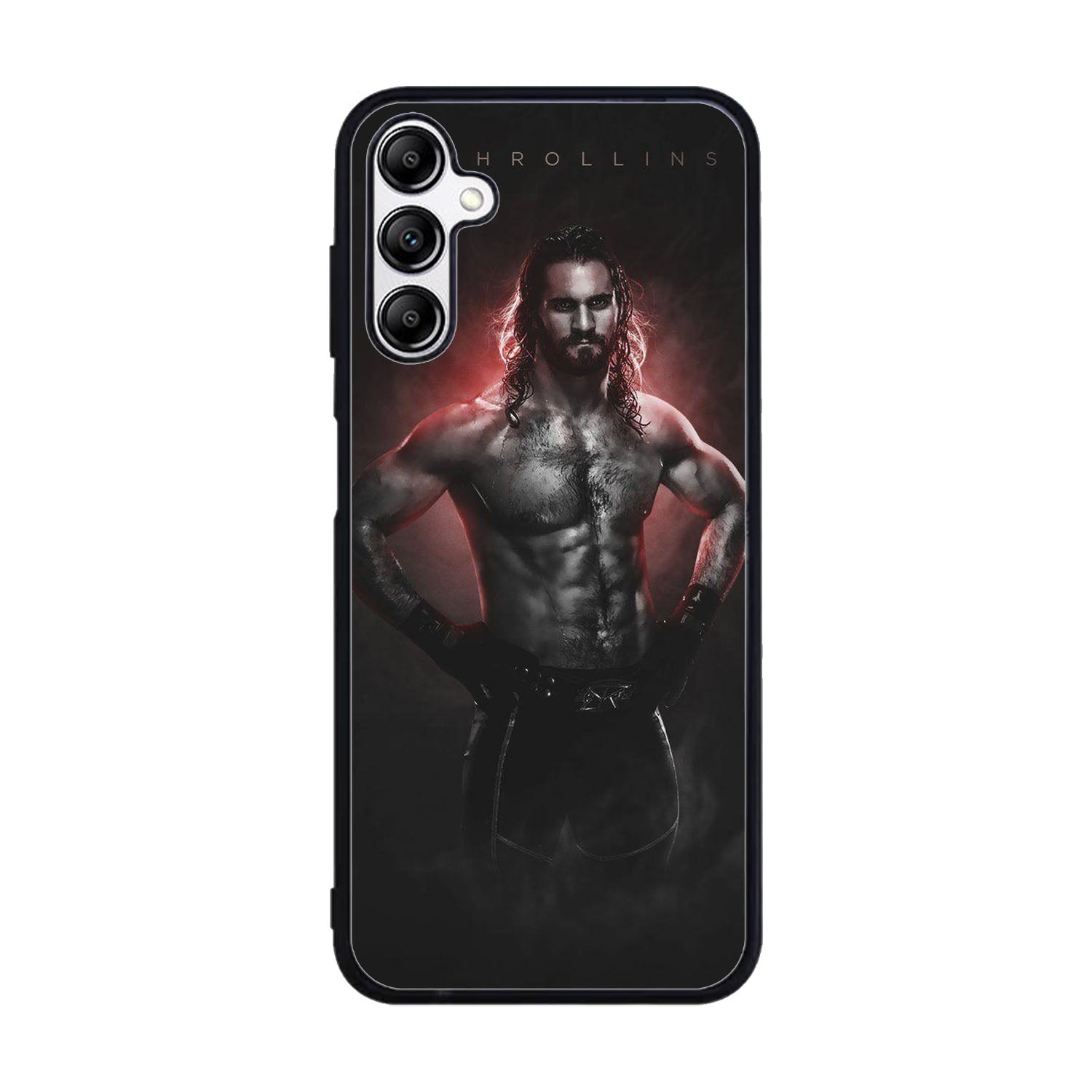seth rollins Case Samsung Galaxy A15 BC1027