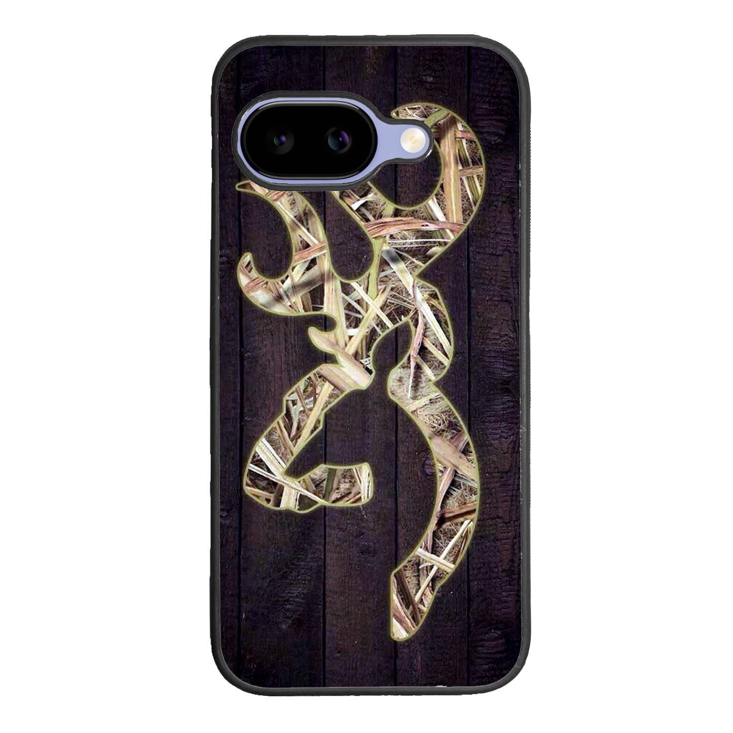 browning logo Case Google Pixel 9A BC1028