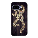browning logo Case Google Pixel 9A BC1028