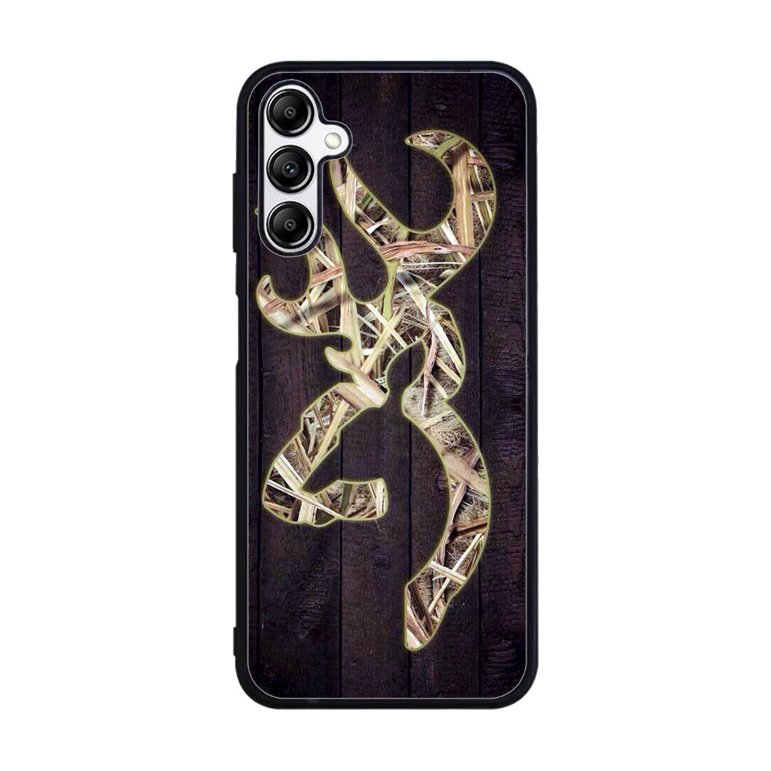 browning logo Case Samsung Galaxy A15 BC1028