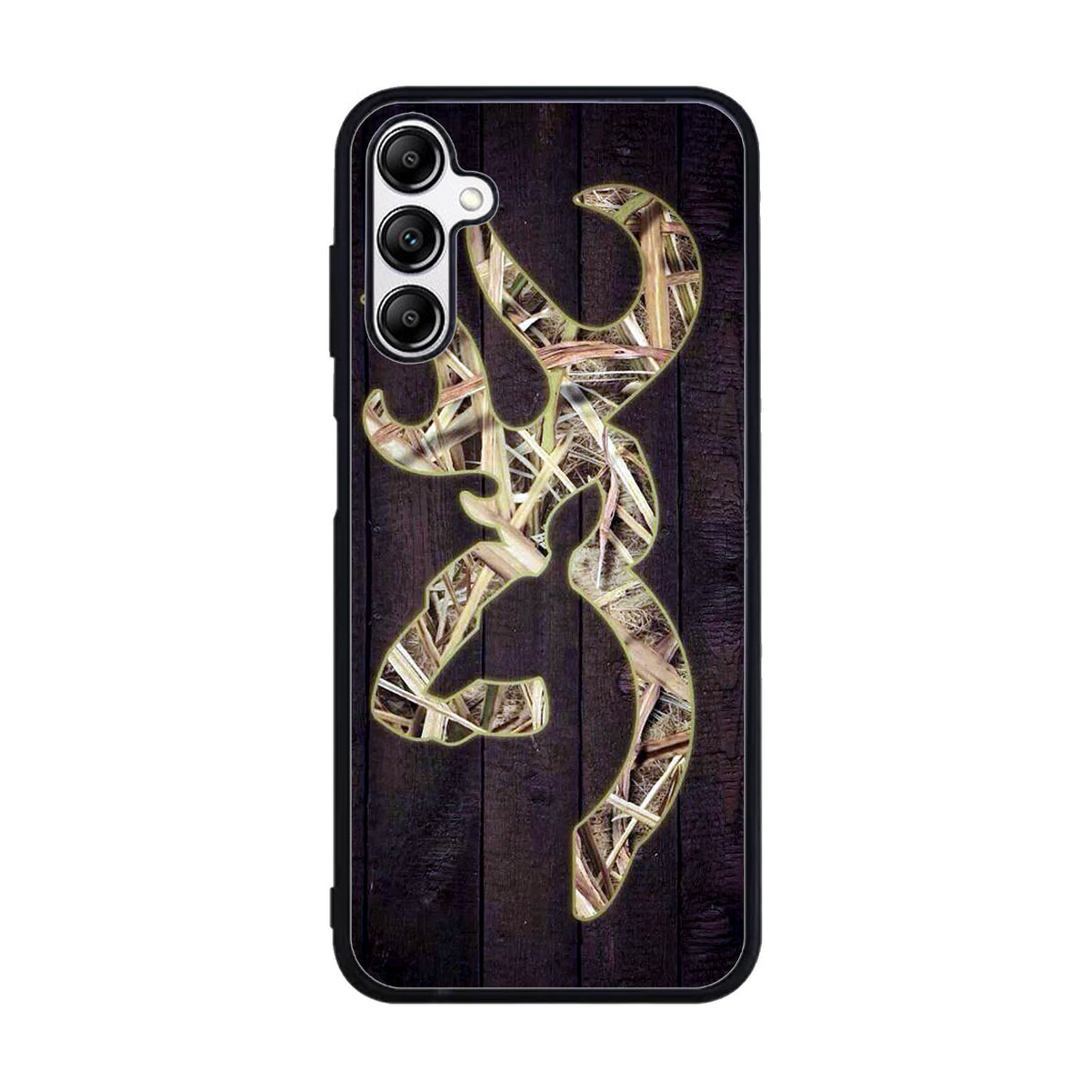 browning logo Case Samsung Galaxy A15 BC1028