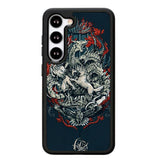 Game Of Thrones 8 Z4537 Samsung Galaxy S24 Plus 5G , Samsung Galaxy S24+ 5G Case