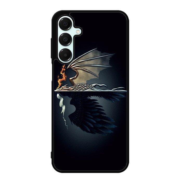 Final Season of Game of Thrones Z4538 Samsung Galaxy A26 5G Case