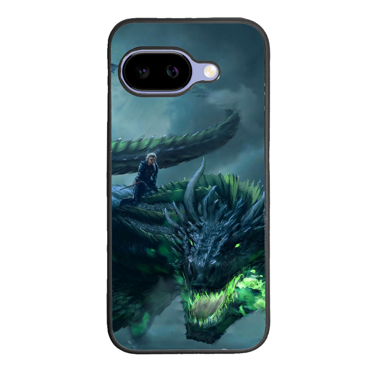 Cool Game of Thrones Case Google Pixel 9A BC1029