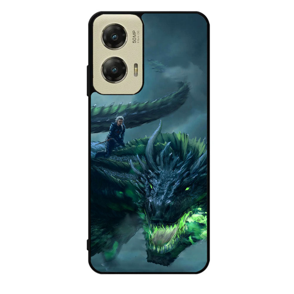Cool Game of Thrones Case Motorola Moto G Stylus 2024 5G BC1029