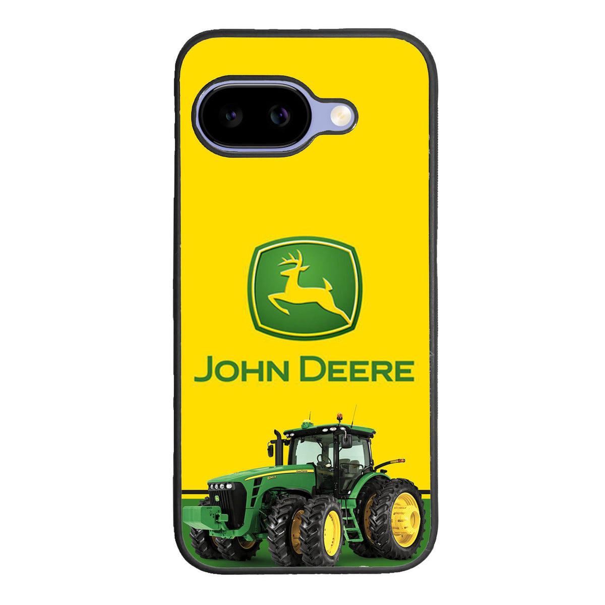 John Deere Case Google Pixel 9A BC1032