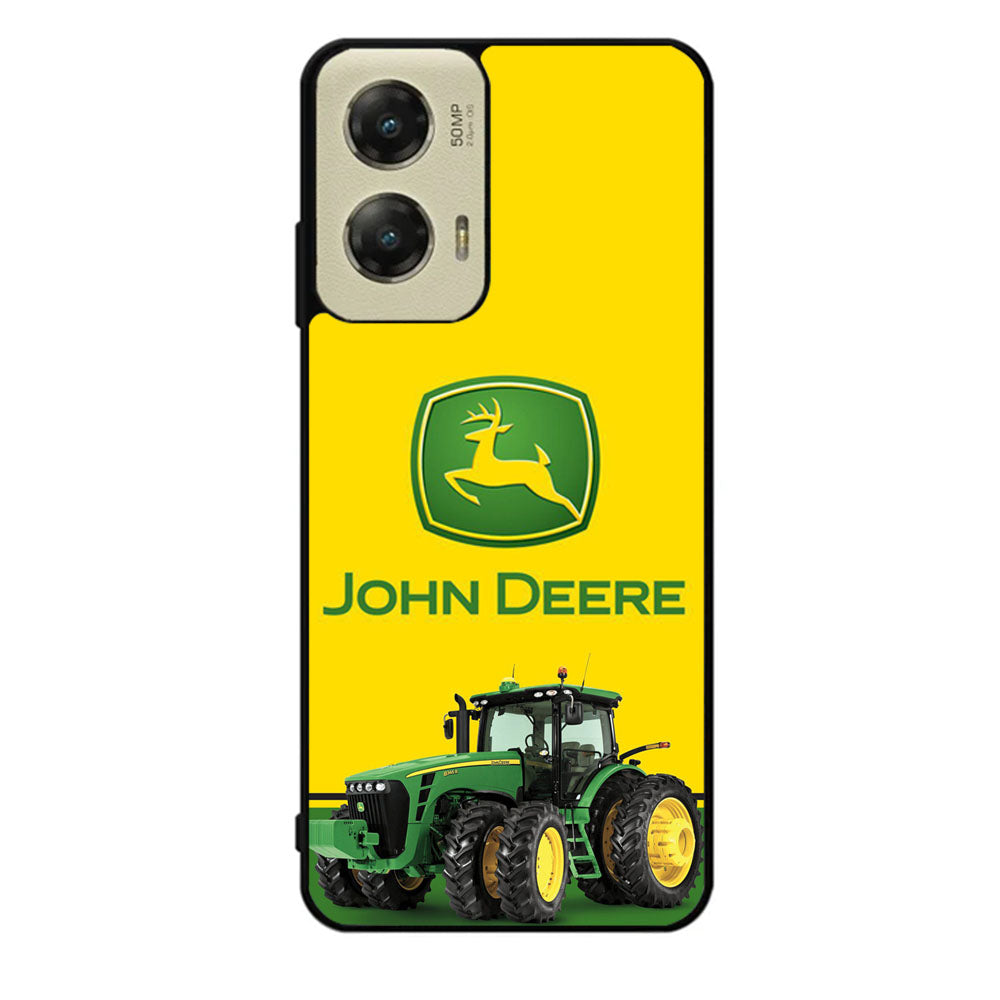 John Deere Case Motorola Moto G Stylus 2024 5G BC1032
