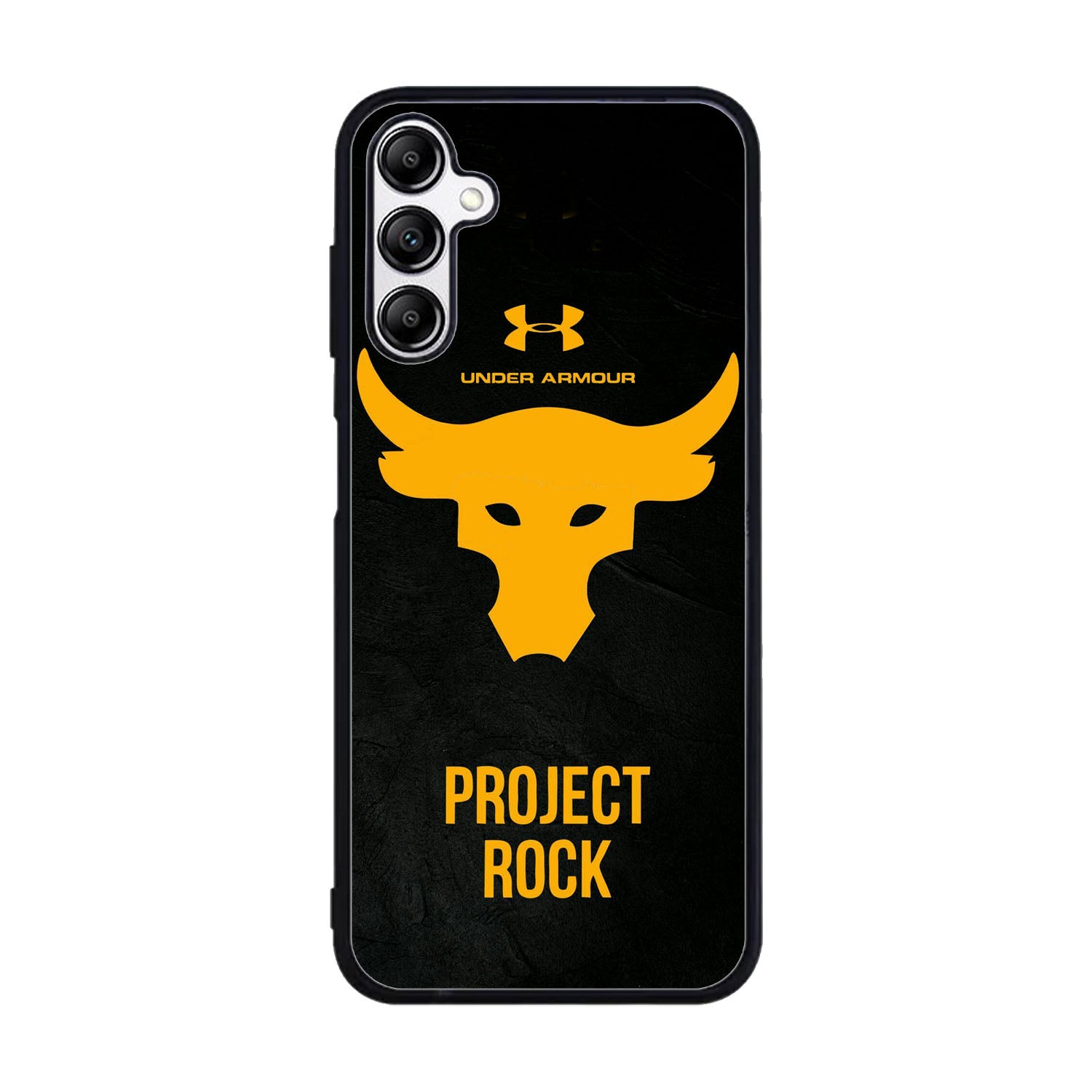 Under armour project rock Case Samsung Galaxy A15 BC1033