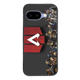 apex legends Case Google Pixel 9A BC1034
