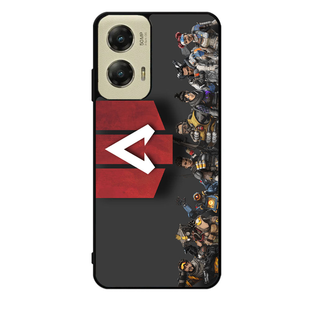apex legends Case Motorola Moto G Stylus 2024 5G BC1034