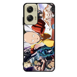 one punch man season 2 Z4600 Motorola Moto G Stylus 5G 2024 Case