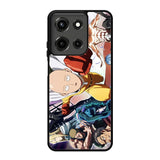 one punch man season 2 Z4600 Motorola Moto G 5G 2025 Case