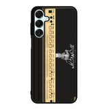 Pixel Labs Marshall Amp Z4604 Samsung Galaxy A56 5G Case
