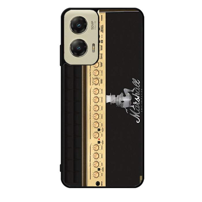 Pixel Labs Marshall Amp Z4604 Motorola Moto G Stylus 5G 2024 Case
