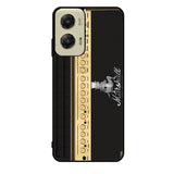 Pixel Labs Marshall Amp Z4604 Motorola Moto G Stylus 5G 2024 Case