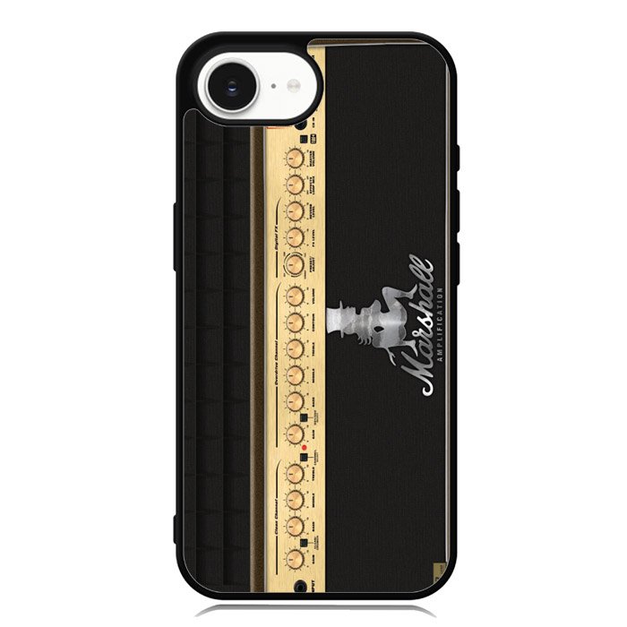 Pixel Labs Marshall Amp Z4604 iPhone 16e Case
