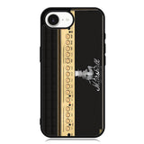 Pixel Labs Marshall Amp Z4604 iPhone 16e Case
