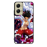 monkey d luffy snake man Z4606 Motorola Moto G Stylus 5G 2024 Case