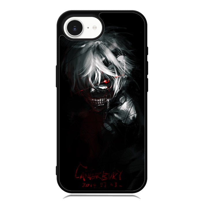 Tokyo Ghoul Z4607 iPhone 16e Case